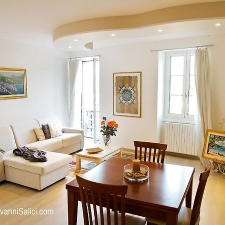 Appartement Bella Piazza à Colico Extérieur photo