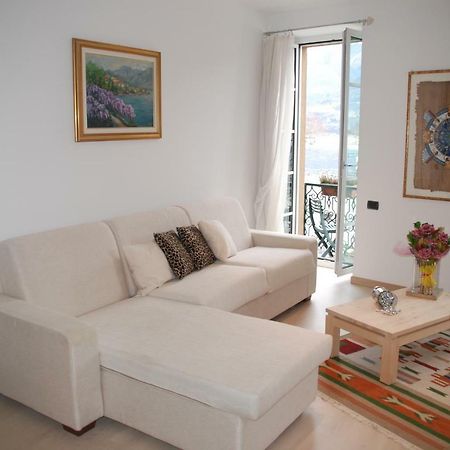 Appartement Bella Piazza à Colico Extérieur photo