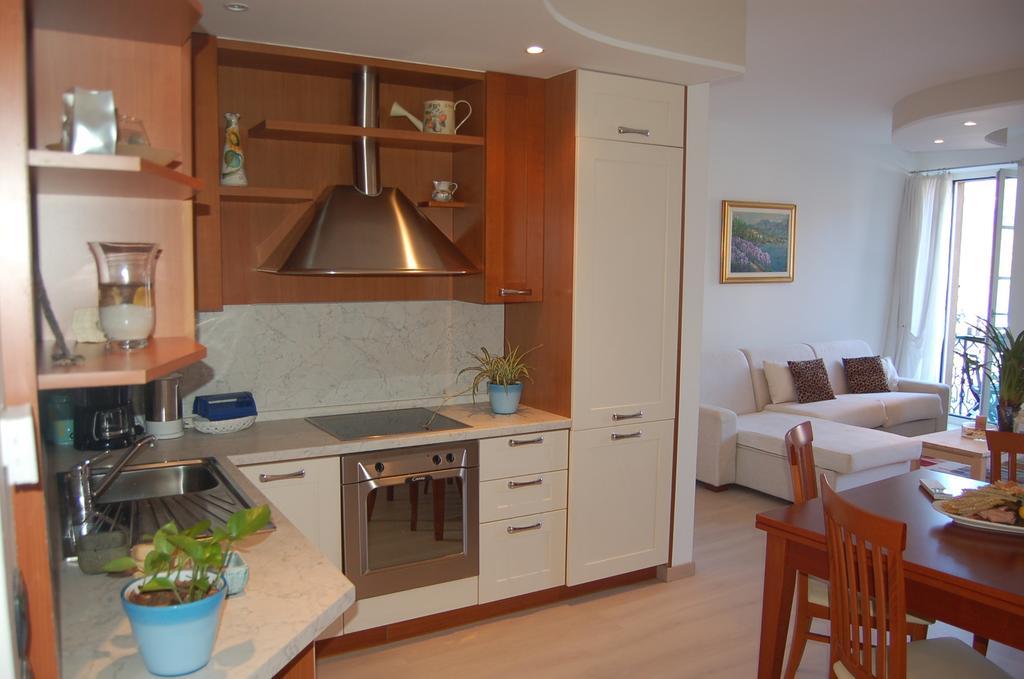 Appartement Bella Piazza à Colico Chambre photo