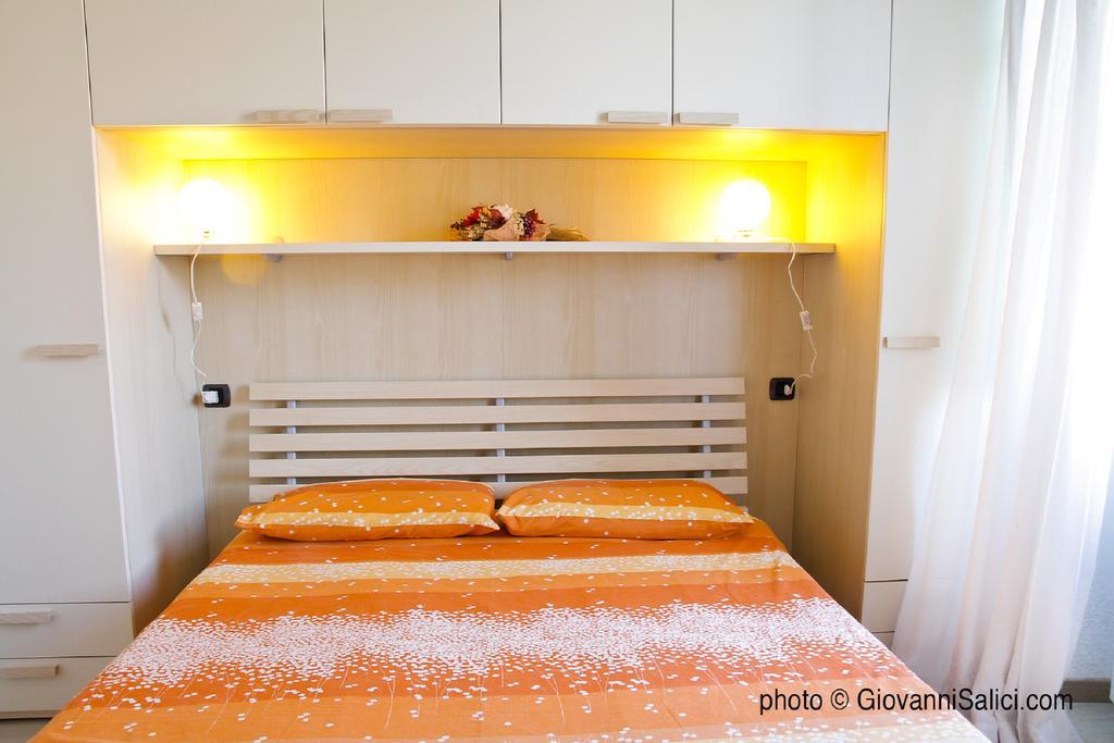 Appartement Bella Piazza à Colico Extérieur photo