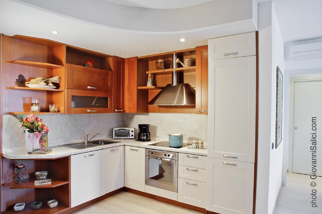 Appartement Bella Piazza à Colico Extérieur photo
